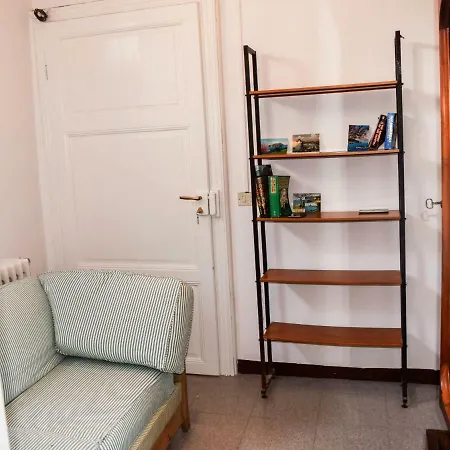Appartamento Locazione Turistica Tre Porte.1 Oggebbio