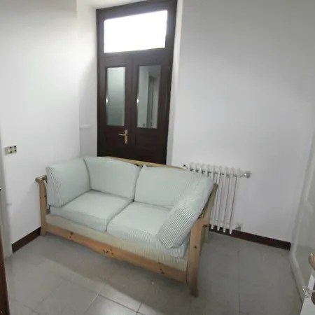 Locazione Turistica Tre Porte.1 Oggebbio