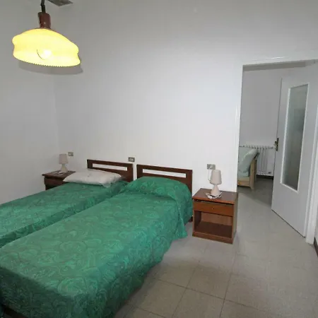 Locazione Turistica Tre Porte.1 Oggebbio
