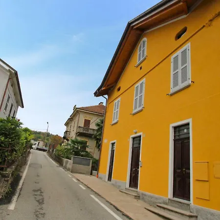 Appartamento Locazione Turistica Tre Porte.1