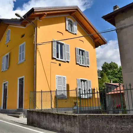 Locazione Turistica Tre Porte.1 *
