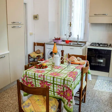 Appartamento Locazione Turistica Tre Porte.1 Oggebbio