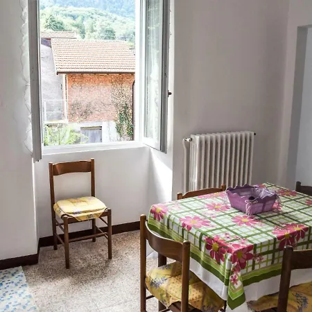 Locazione Turistica Tre Porte.1 *
