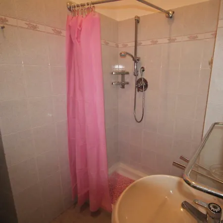 Locazione Turistica Tre Porte.1 * Oggebbio